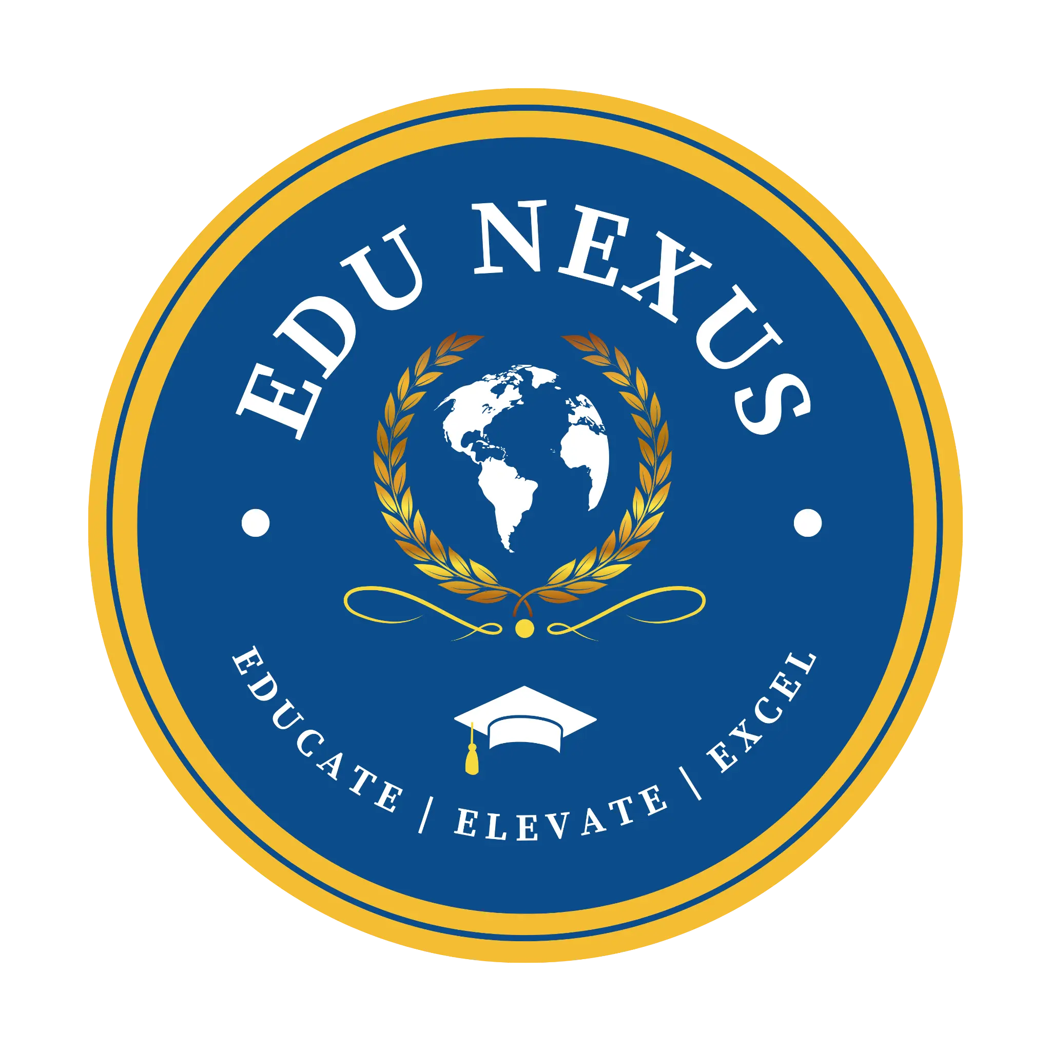 EduNexus Logo