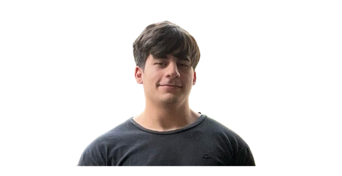 Santiago Montenegro Gerik